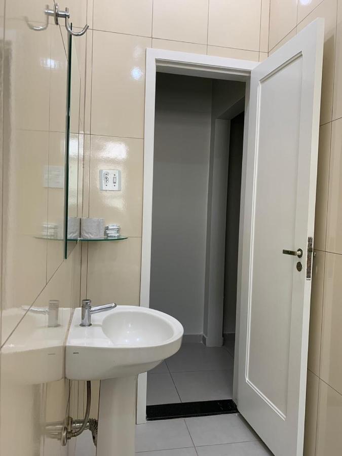 Hotel Neon - Proximo A 25 De Marco, Bom Retiro E Bras, A 2Min Do Mirante Sampa Sky E Pista De Skate Anhangabau São Paulo Ngoại thất bức ảnh