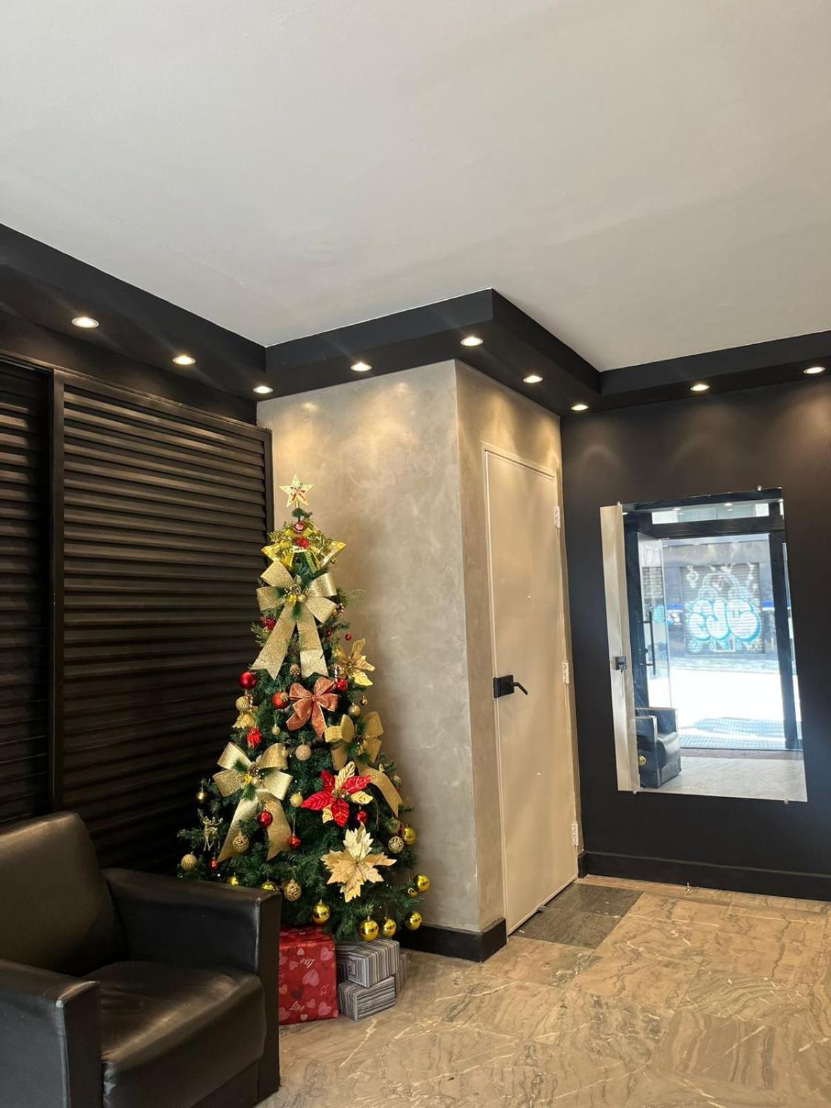 Hotel Neon - Proximo A 25 De Marco, Bom Retiro E Bras, A 2Min Do Mirante Sampa Sky E Pista De Skate Anhangabau São Paulo Ngoại thất bức ảnh