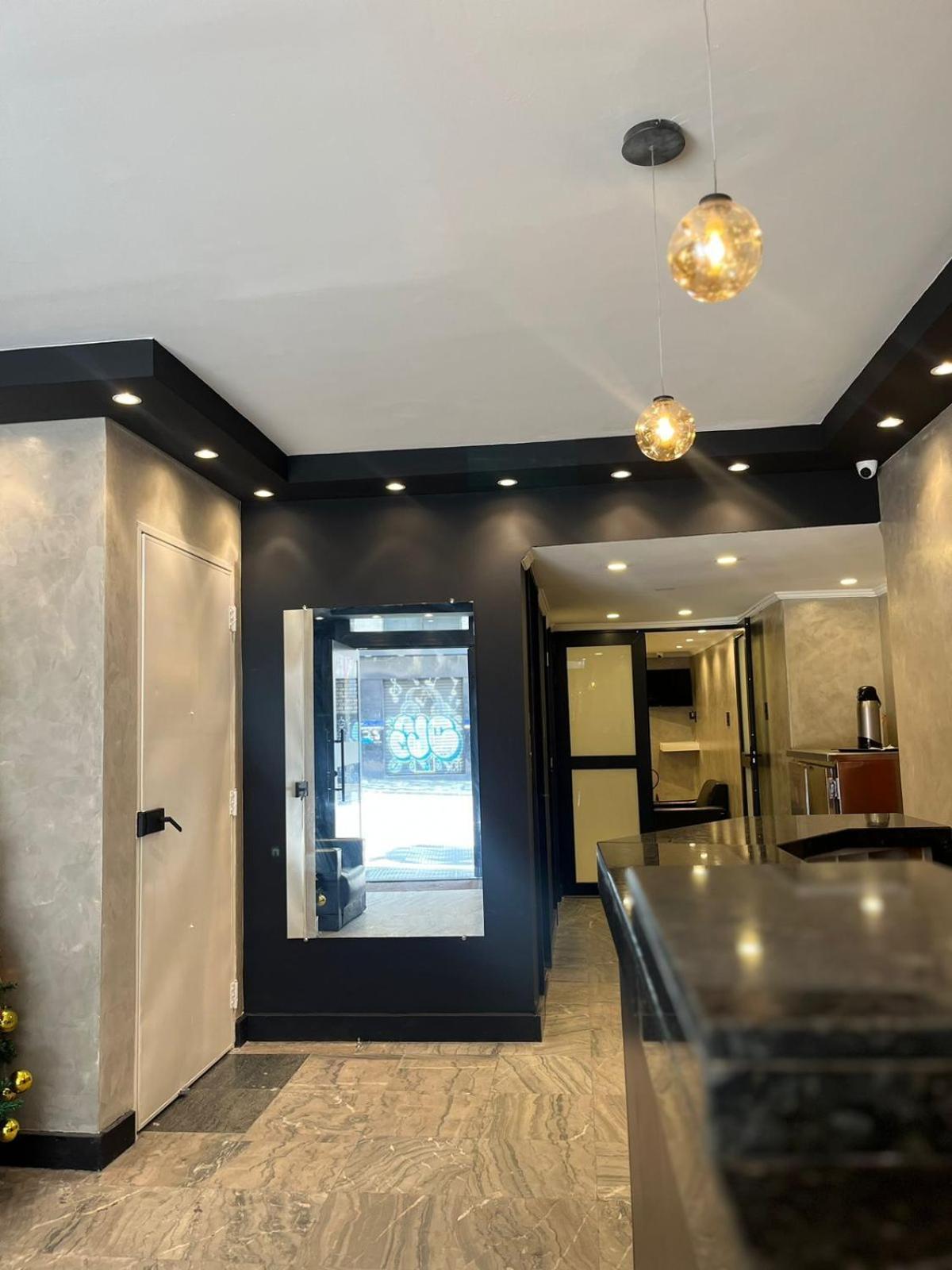 Hotel Neon - Proximo A 25 De Marco, Bom Retiro E Bras, A 2Min Do Mirante Sampa Sky E Pista De Skate Anhangabau São Paulo Ngoại thất bức ảnh