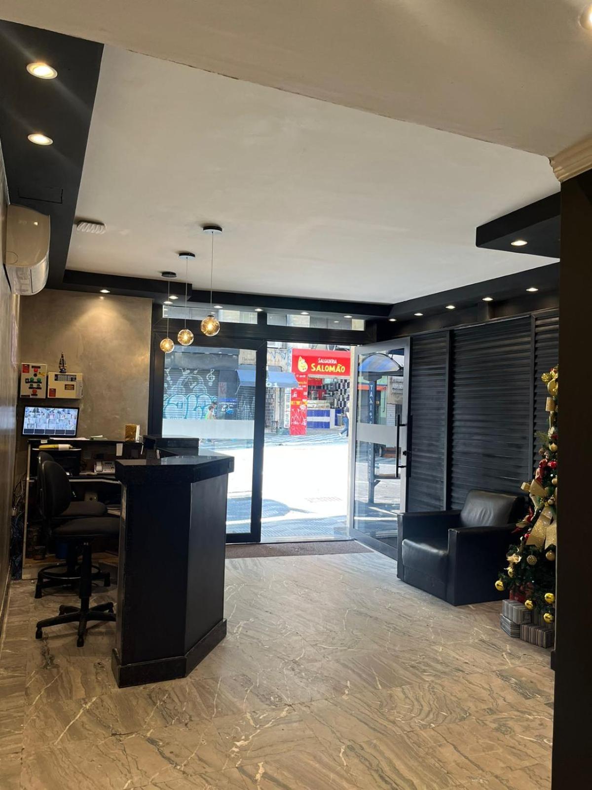 Hotel Neon - Proximo A 25 De Marco, Bom Retiro E Bras, A 2Min Do Mirante Sampa Sky E Pista De Skate Anhangabau São Paulo Ngoại thất bức ảnh