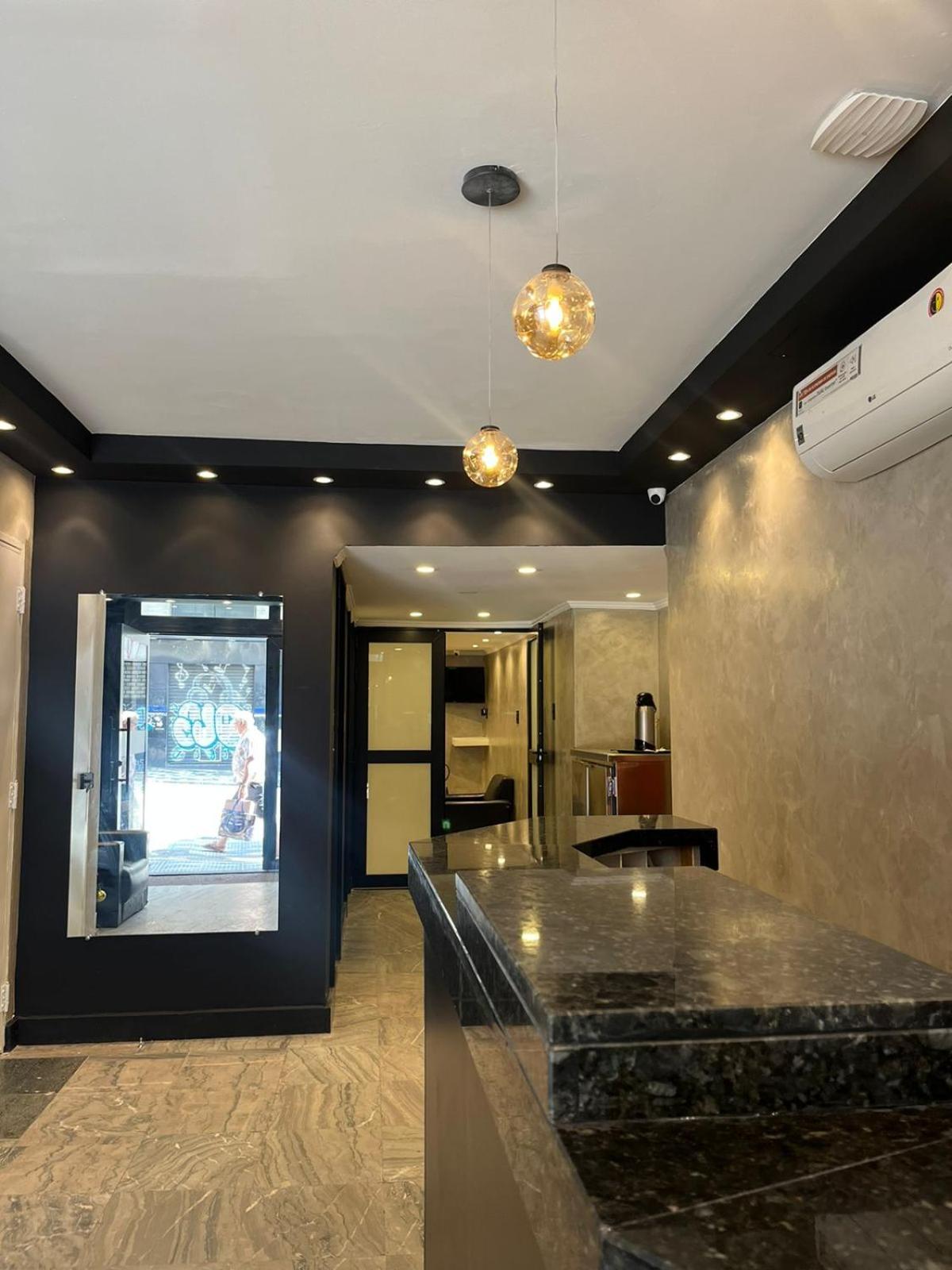 Hotel Neon - Proximo A 25 De Marco, Bom Retiro E Bras, A 2Min Do Mirante Sampa Sky E Pista De Skate Anhangabau São Paulo Ngoại thất bức ảnh