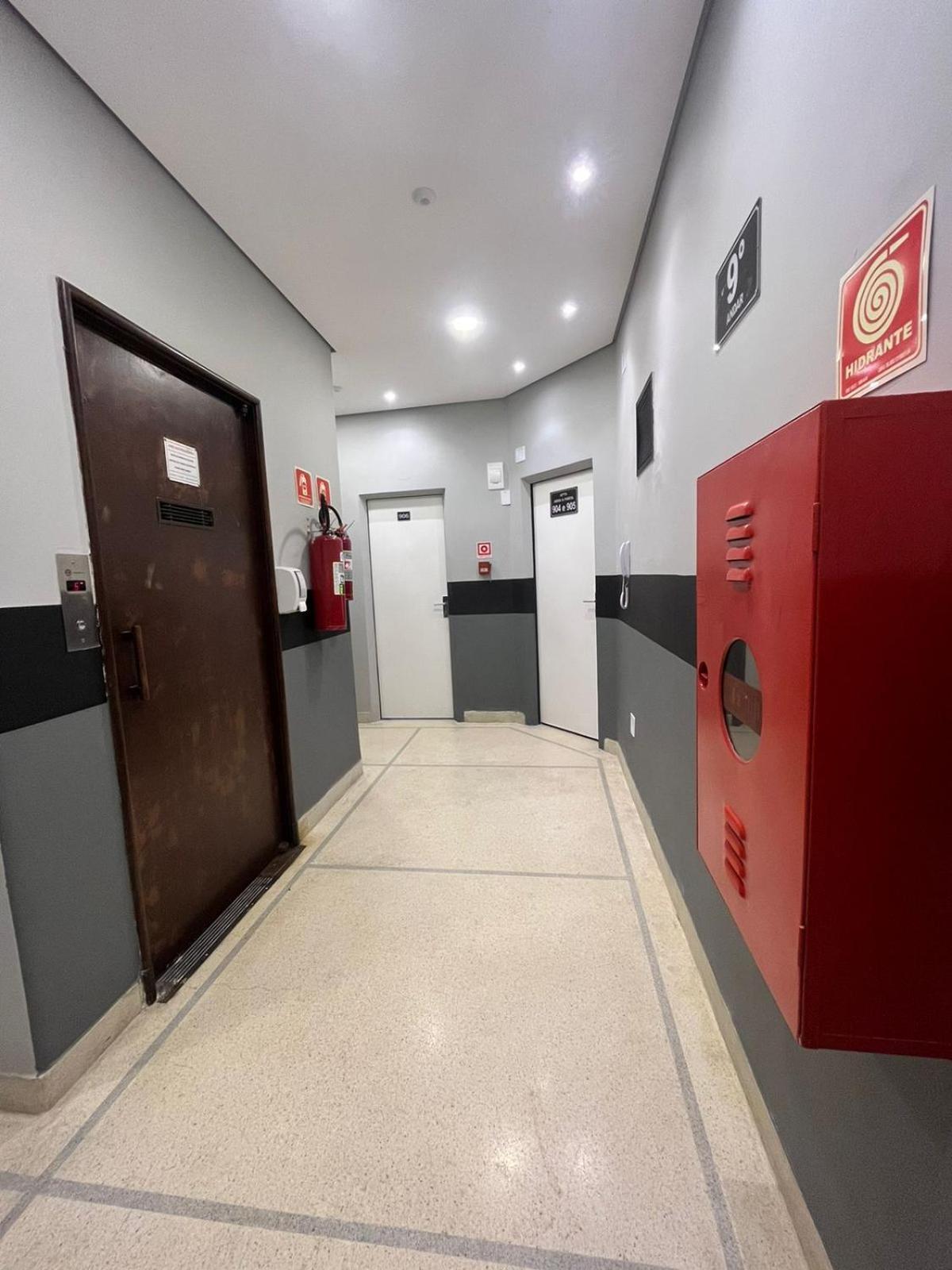 Hotel Neon - Proximo A 25 De Marco, Bom Retiro E Bras, A 2Min Do Mirante Sampa Sky E Pista De Skate Anhangabau São Paulo Ngoại thất bức ảnh